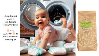 ⚠️ Jedinečná akcia s produktami Tierra Verde! ⚠️ 🎁 7 + 1 ZDARMA 🎁 na našom e-shope www.ogf.sk Nakúp 7 ks sušených pamlskov...